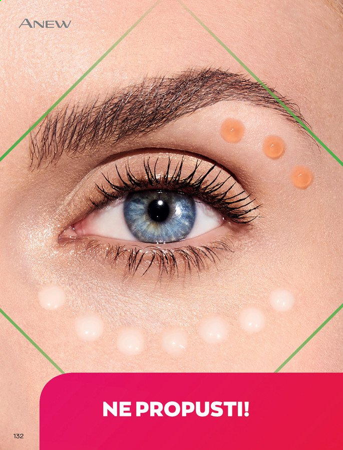 Avon katalog - 01.03.2021. - 31.03.2021. Stranica 132