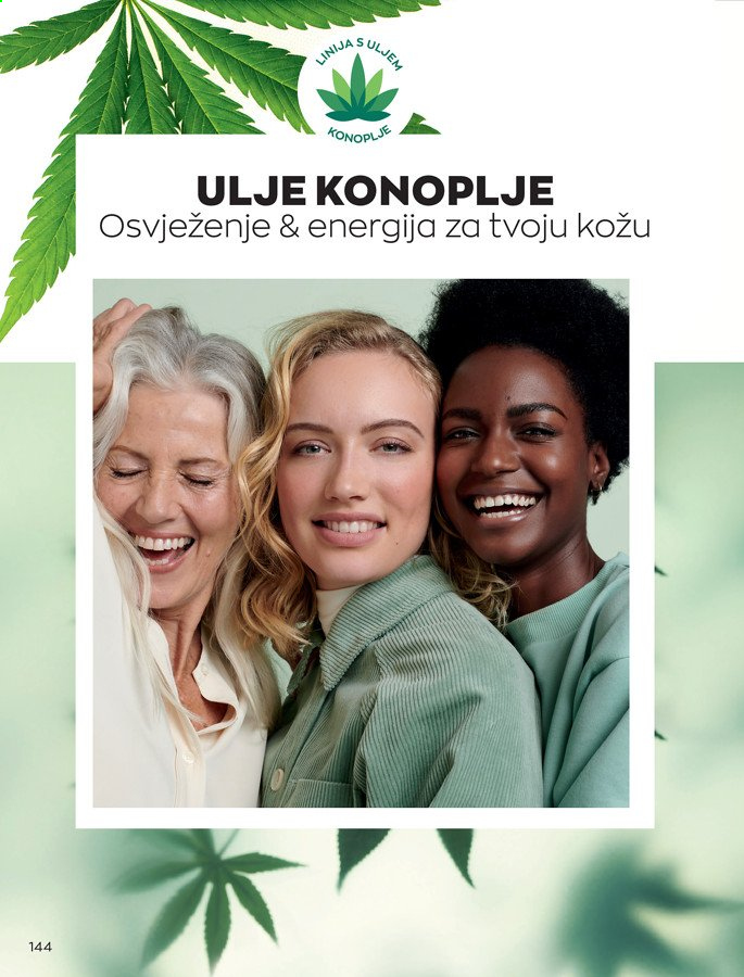 Avon katalog - 01.03.2021. - 31.03.2021. Stranica 144