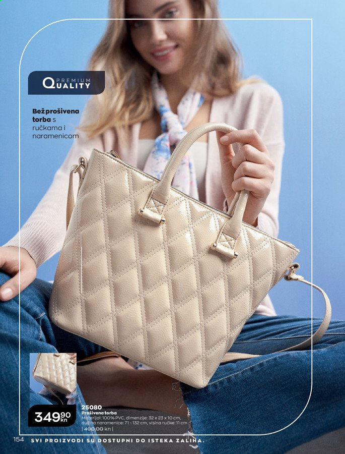 Avon katalog - 01.03.2021. - 31.03.2021. Stranica 154