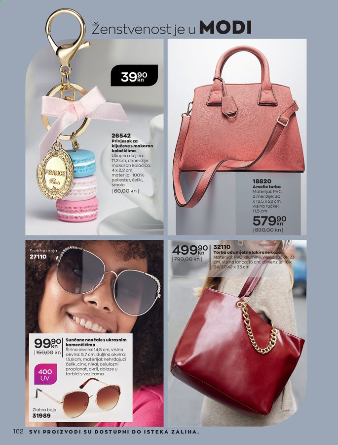 Avon katalog - 01.03.2021. - 31.03.2021. Stranica 162