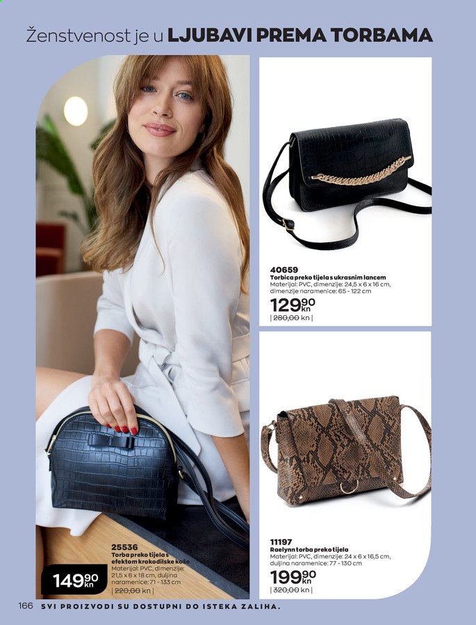 Avon katalog - 01.03.2021. - 31.03.2021. Stranica 166