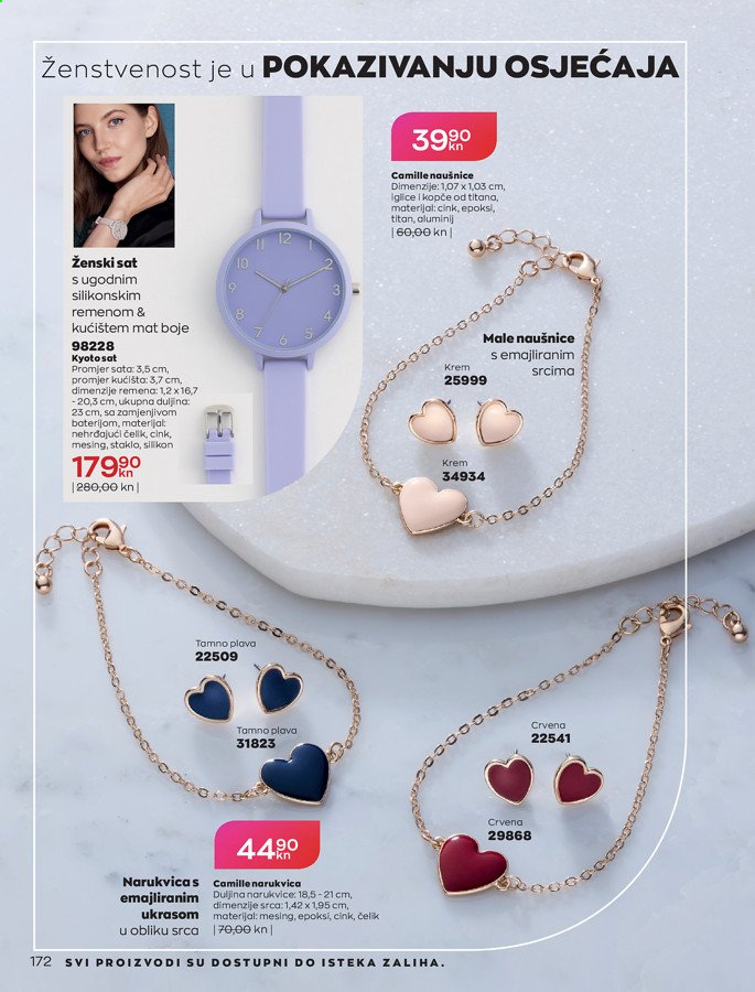 Avon katalog - 01.03.2021. - 31.03.2021. Stranica 172