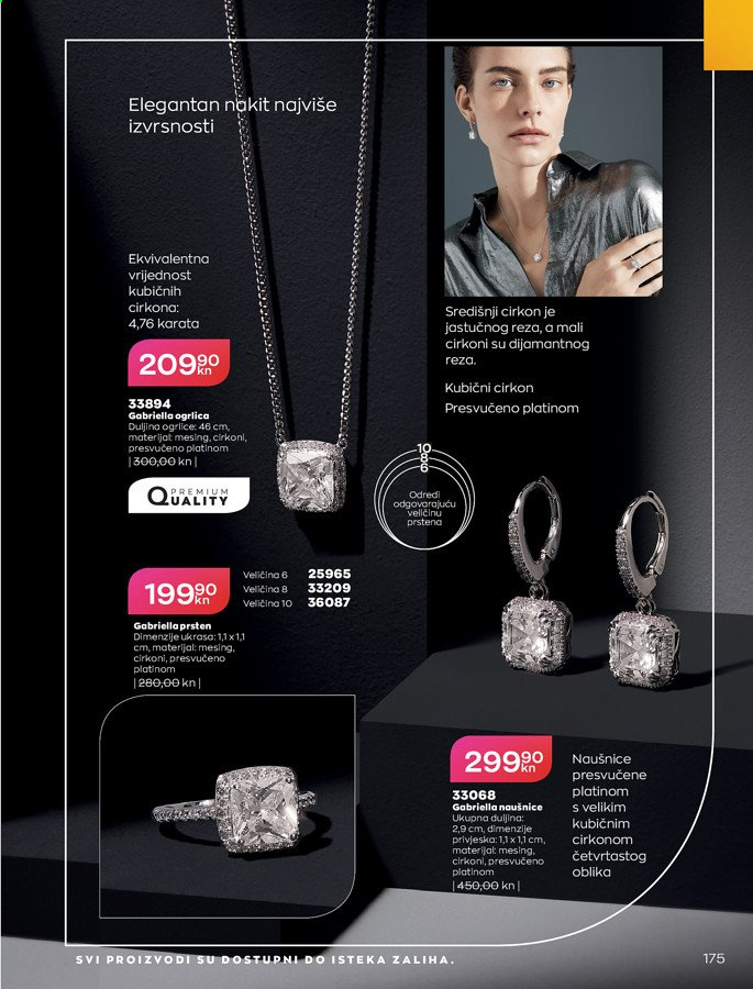 Avon katalog - 01.03.2021. - 31.03.2021. Stranica 175