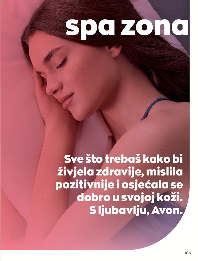 Avon katalog - 01.03.2021. - 31.03.2021. Stranica 185
