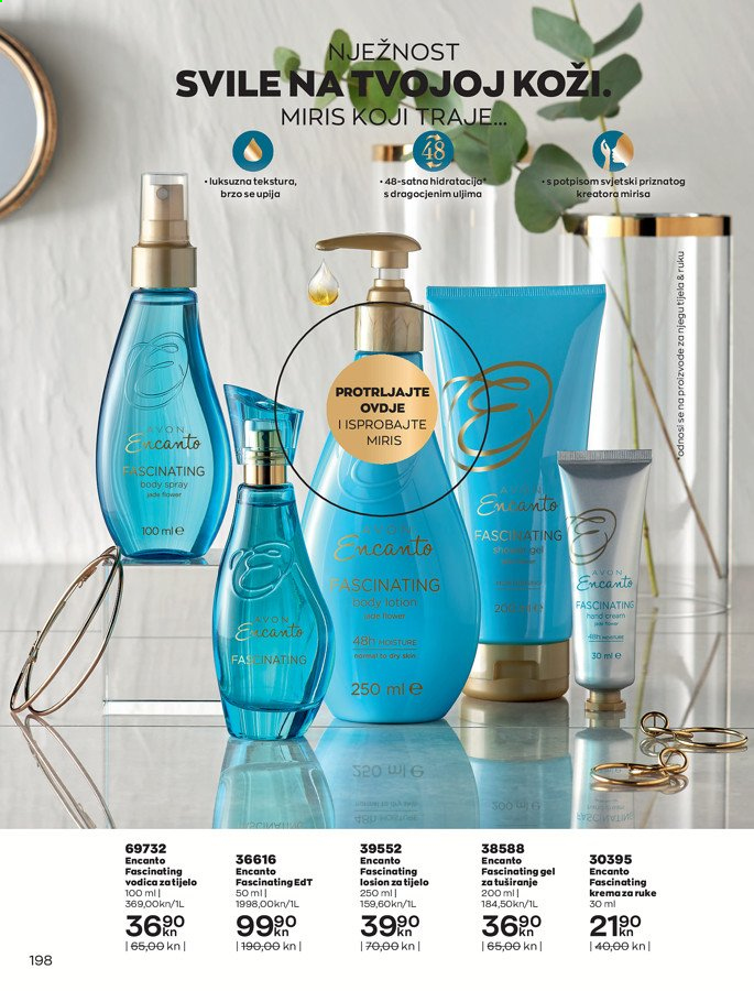 Avon katalog - 01.03.2021. - 31.03.2021. Stranica 198