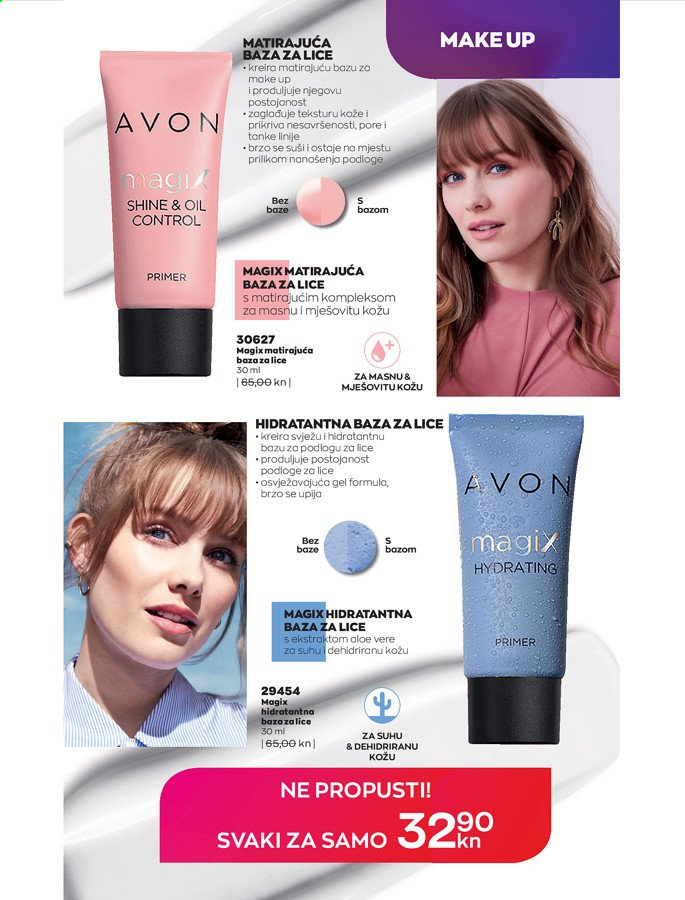 Avon katalog - 01.03.2021. - 31.03.2021. Stranica 232