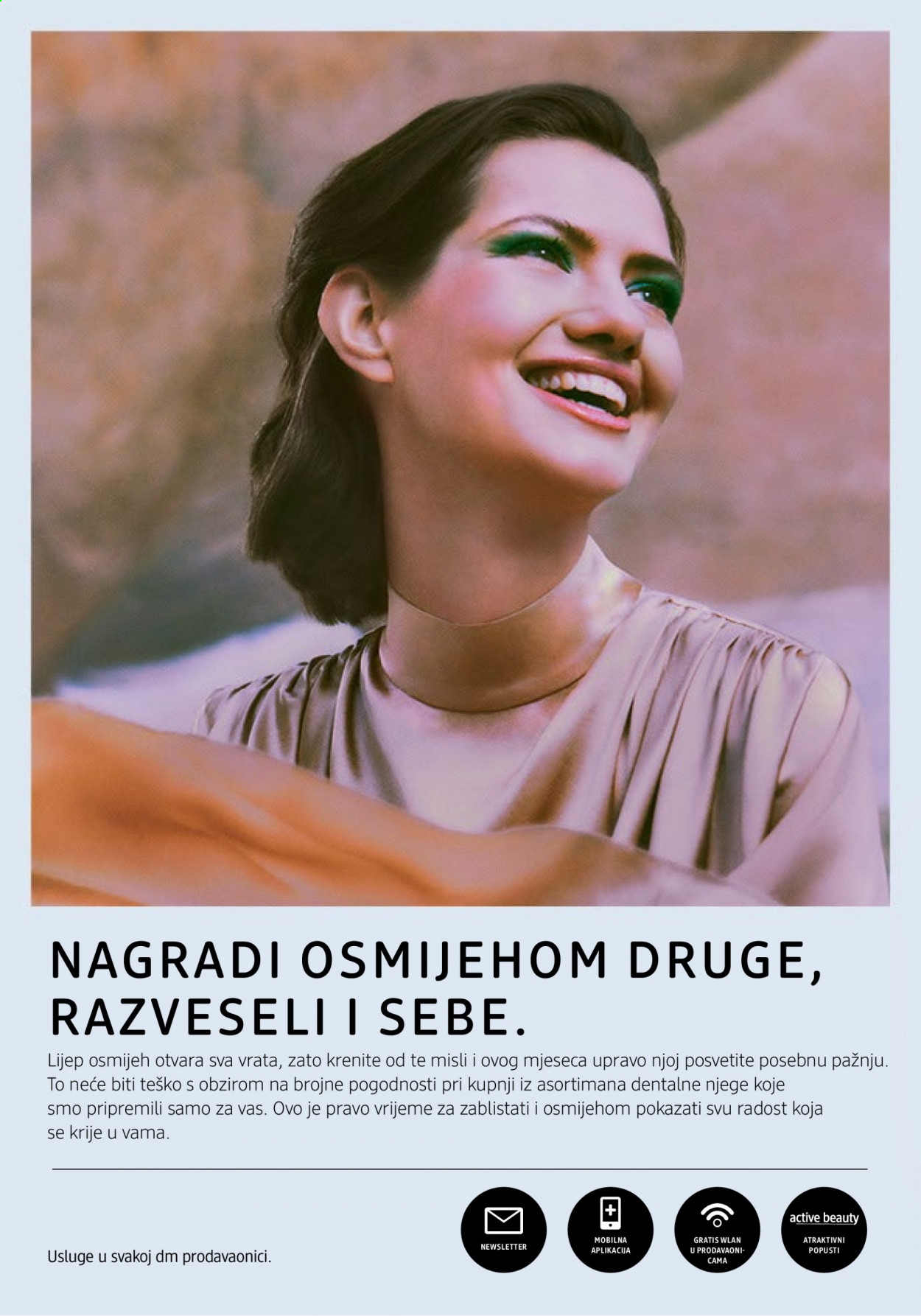 dm katalog - 01.03.2021. - 15.03.2021. Stranica 2
