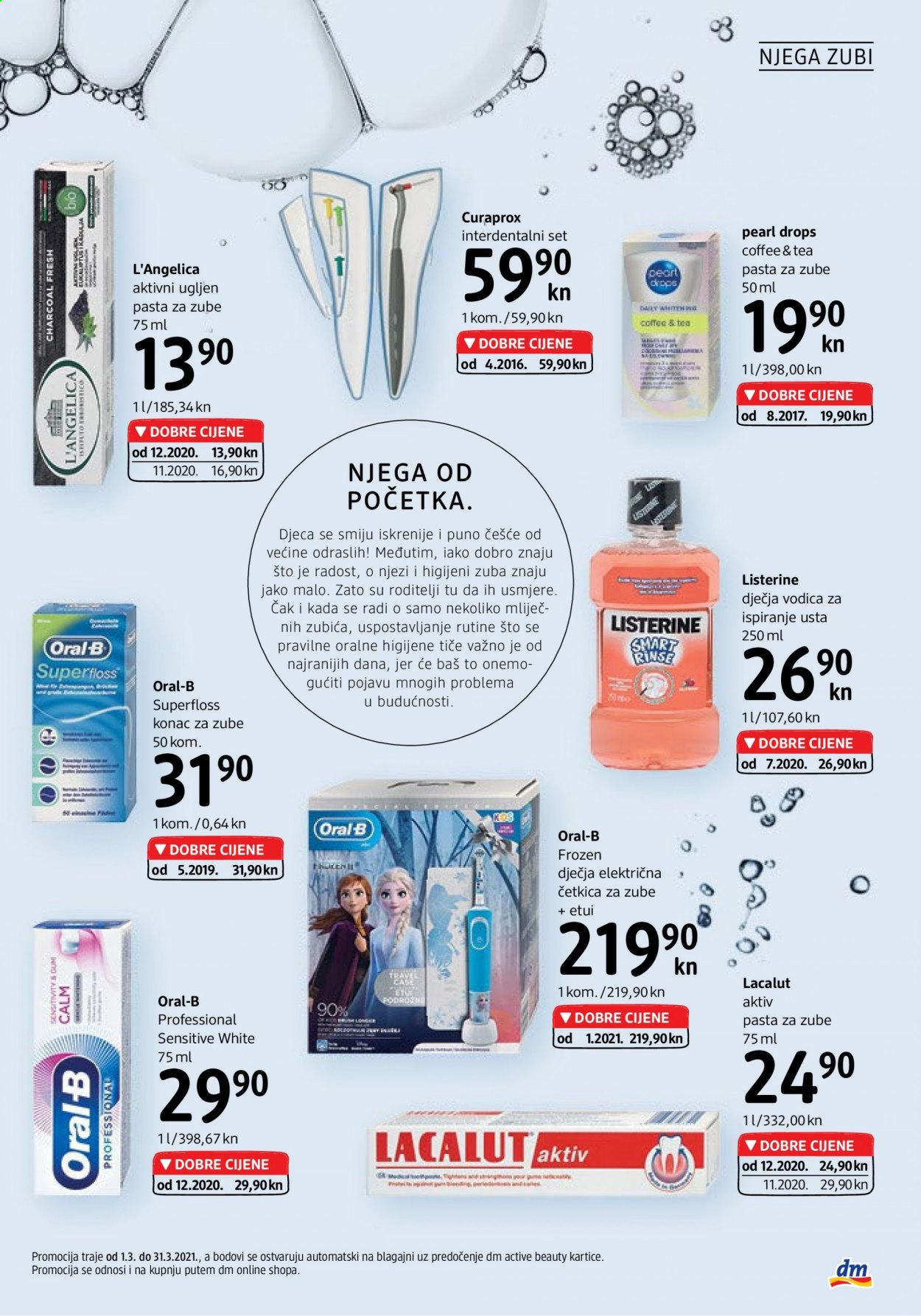 dm katalog - 01.03.2021. - 15.03.2021. Stranica 7