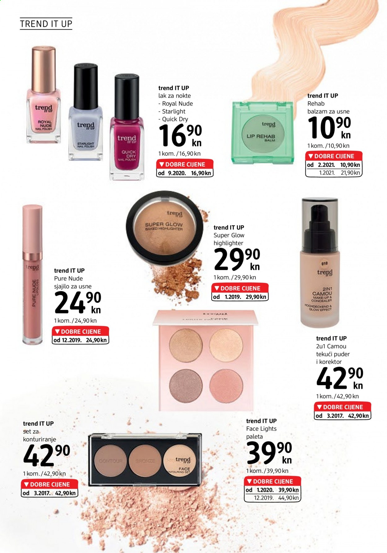 dm katalog - 01.03.2021. - 15.03.2021. Stranica 12