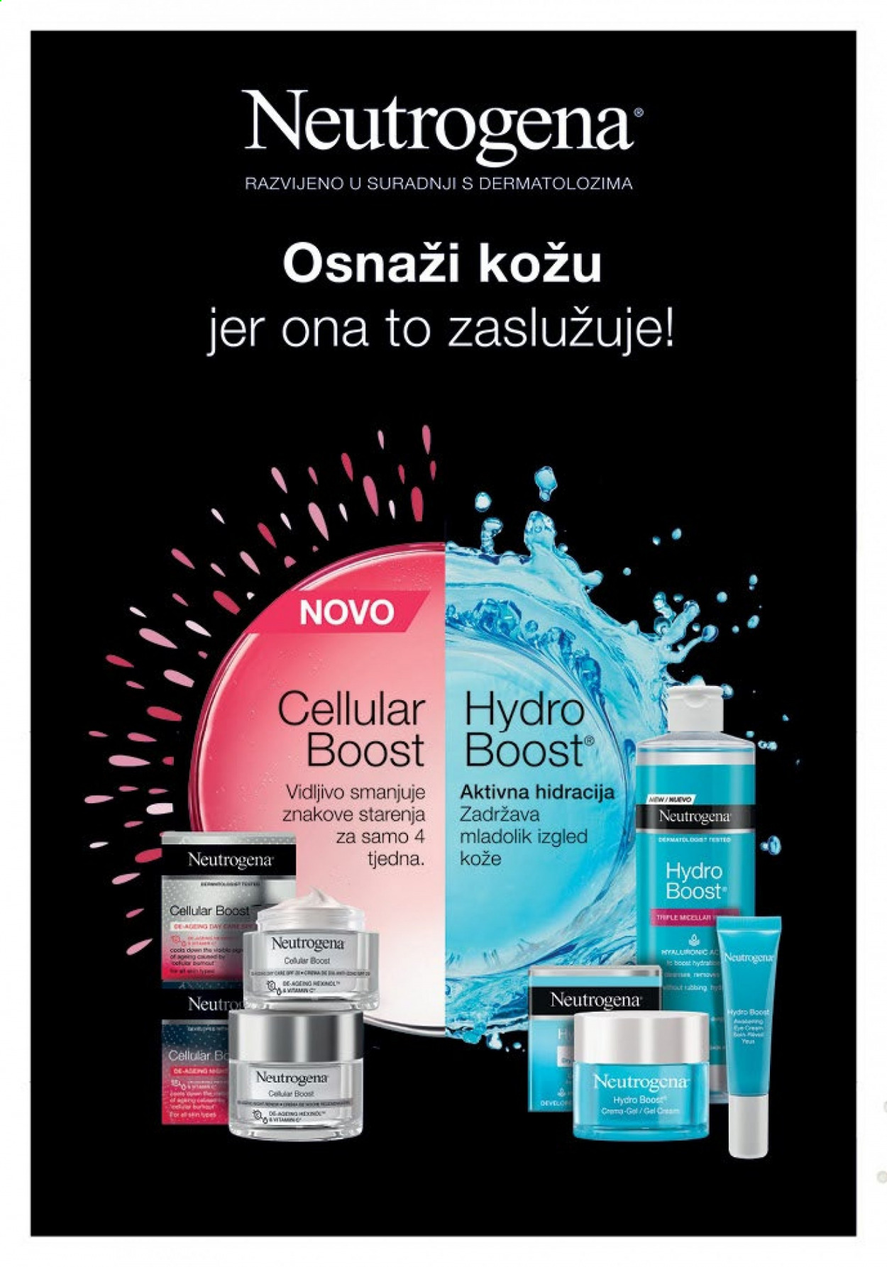 dm katalog - 01.03.2021. - 15.03.2021. Stranica 18