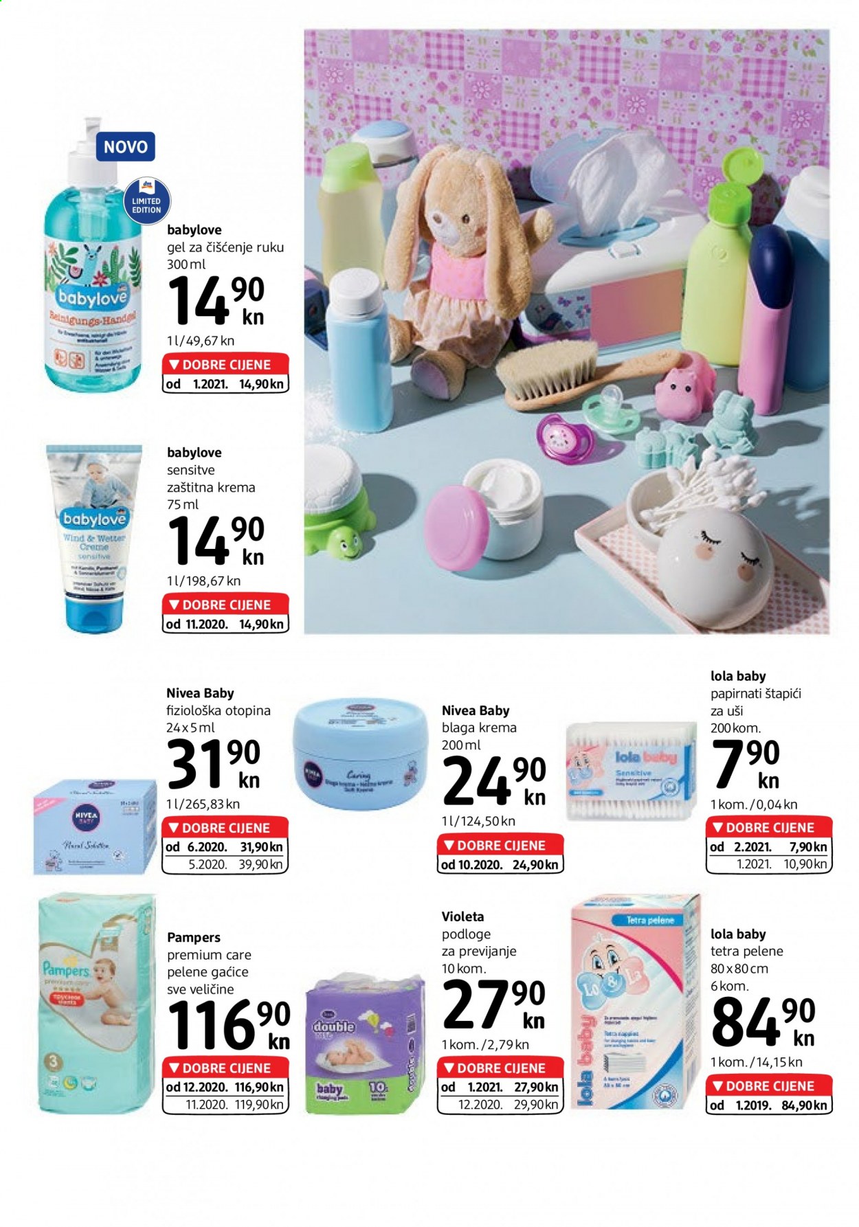 dm katalog - 01.03.2021. - 15.03.2021. Stranica 22