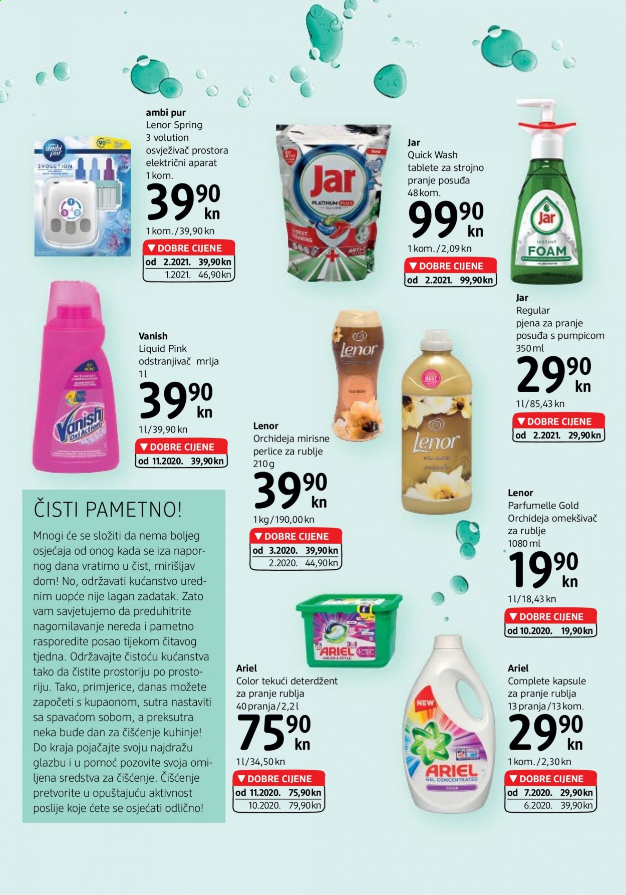 dm katalog - 01.03.2021. - 15.03.2021. Stranica 26