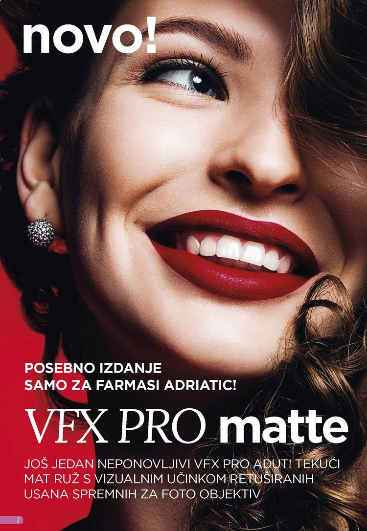 Farmasi katalog - 01.03.2021. - 31.03.2021. Stranica 2