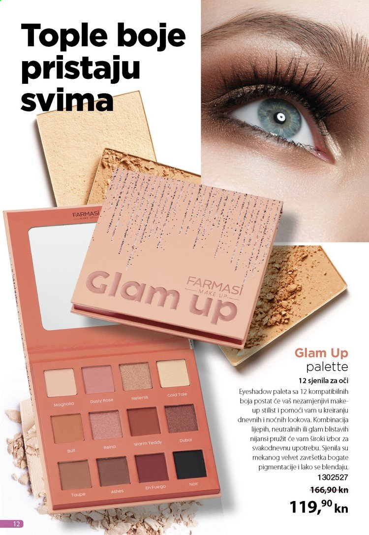 Farmasi katalog - 01.03.2021. - 31.03.2021. Stranica 12