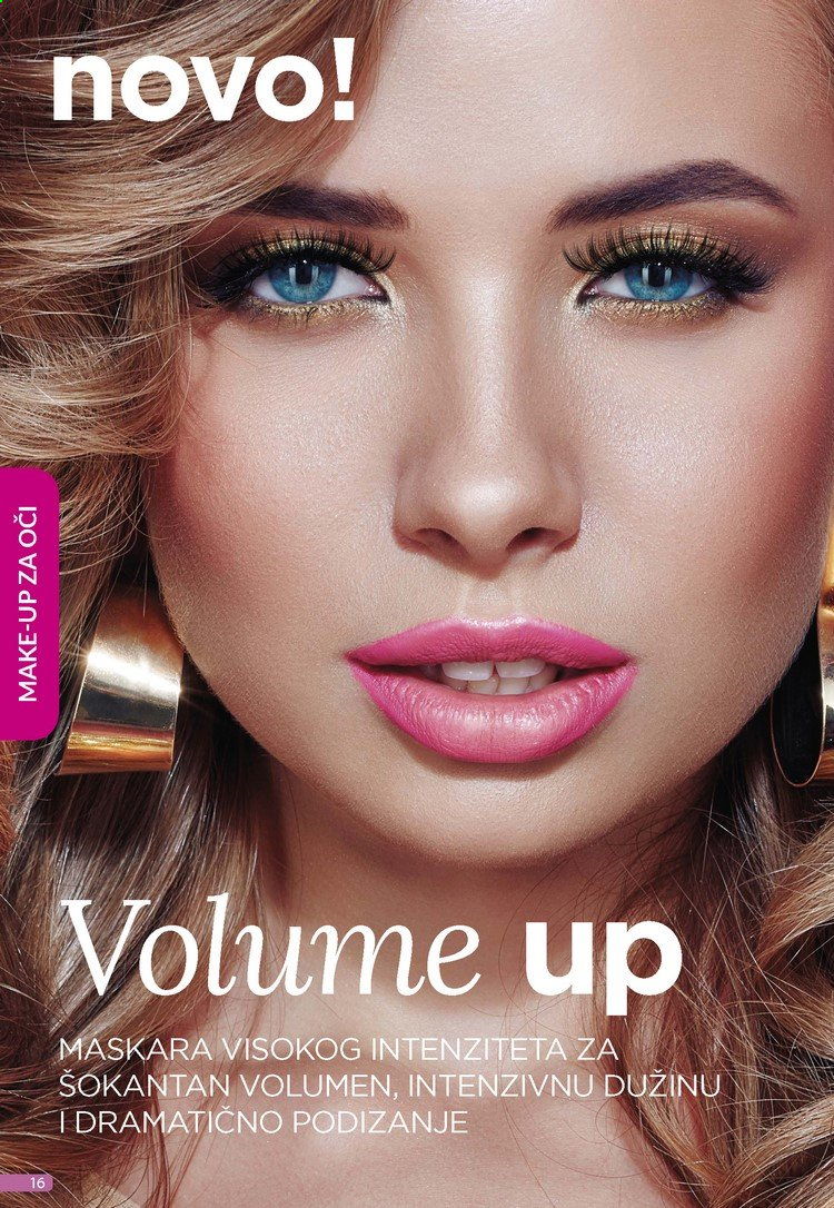 Farmasi katalog - 01.03.2021. - 31.03.2021. Stranica 16