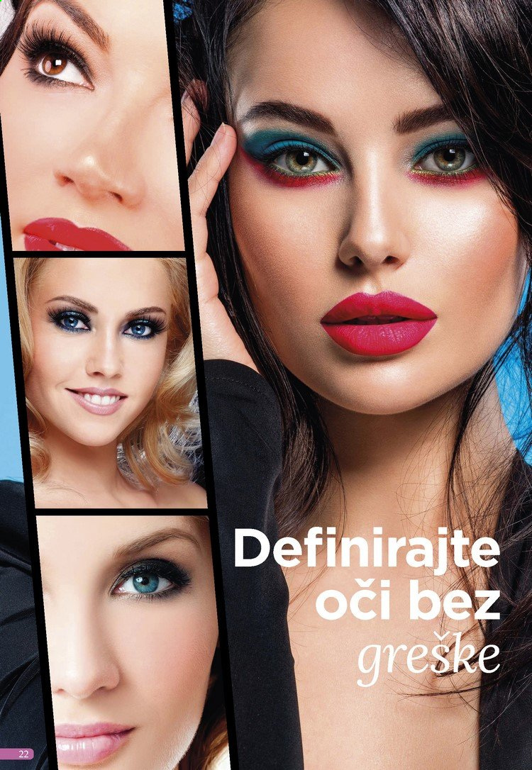 Farmasi katalog - 01.03.2021. - 31.03.2021. Stranica 22