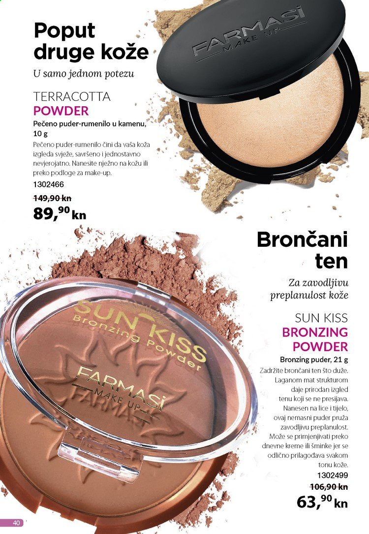 Farmasi katalog - 01.03.2021. - 31.03.2021. Stranica 40
