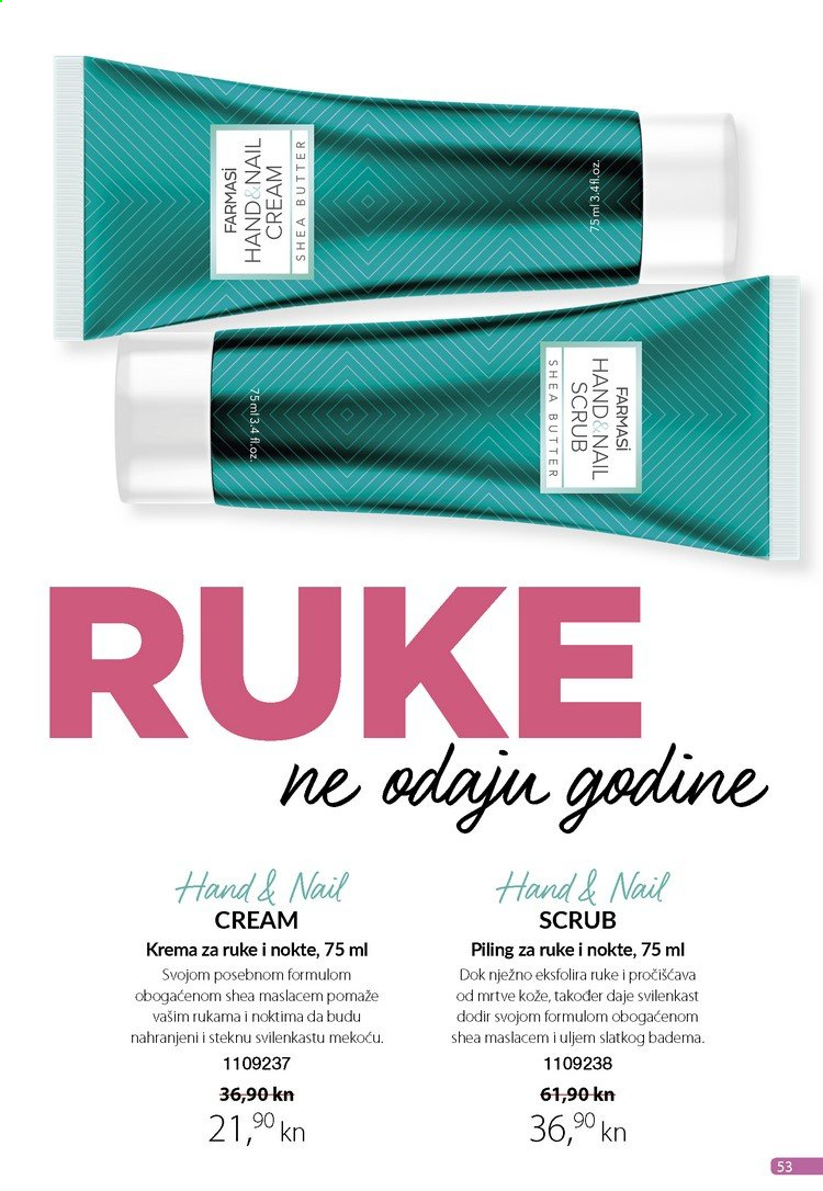 Farmasi katalog - 01.03.2021. - 31.03.2021. Stranica 53