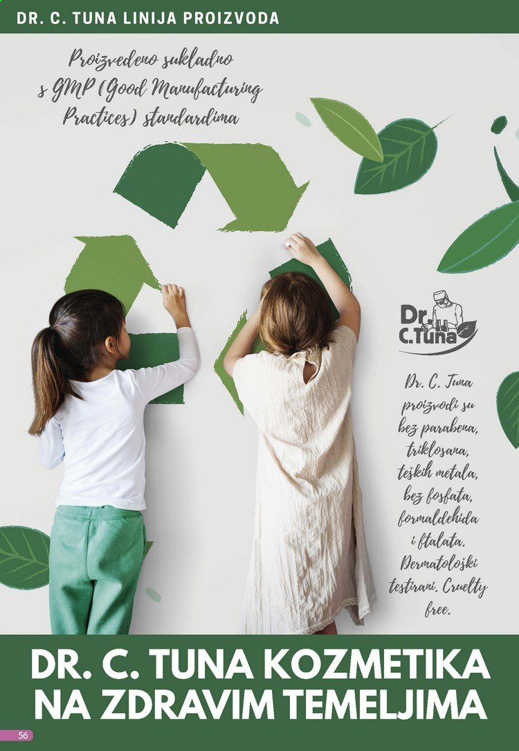 Farmasi katalog - 01.03.2021. - 31.03.2021. Stranica 56