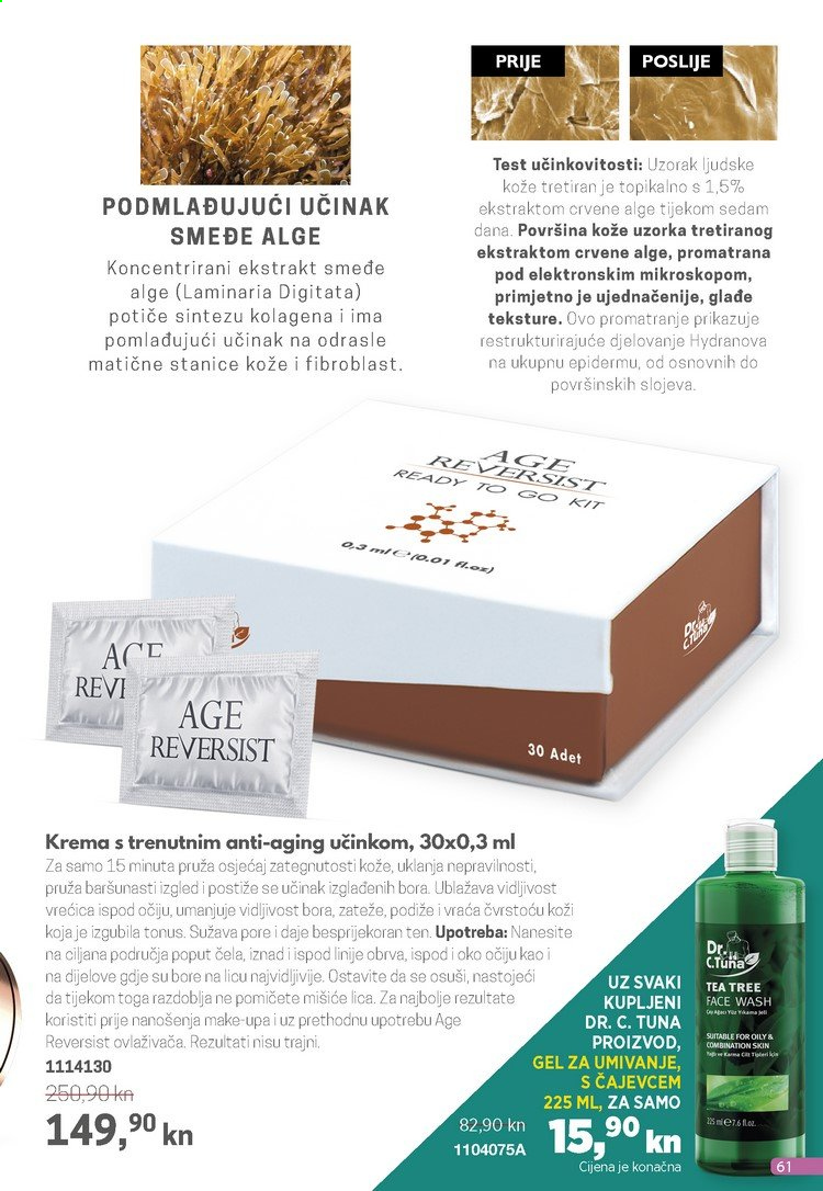 Farmasi katalog - 01.03.2021. - 31.03.2021. Stranica 61