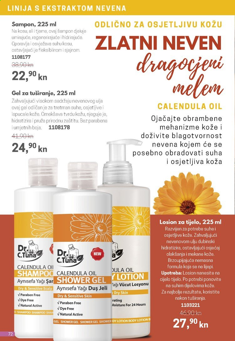 Farmasi katalog - 01.03.2021. - 31.03.2021. Stranica 72