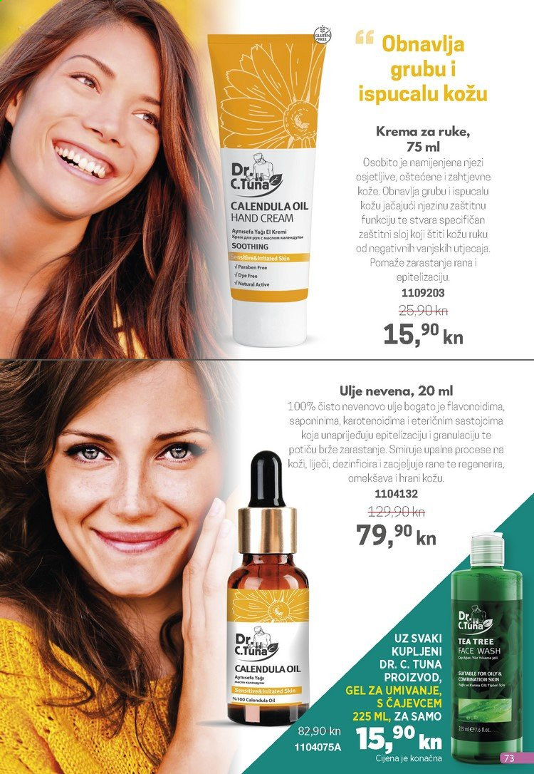 Farmasi katalog - 01.03.2021. - 31.03.2021. Stranica 73