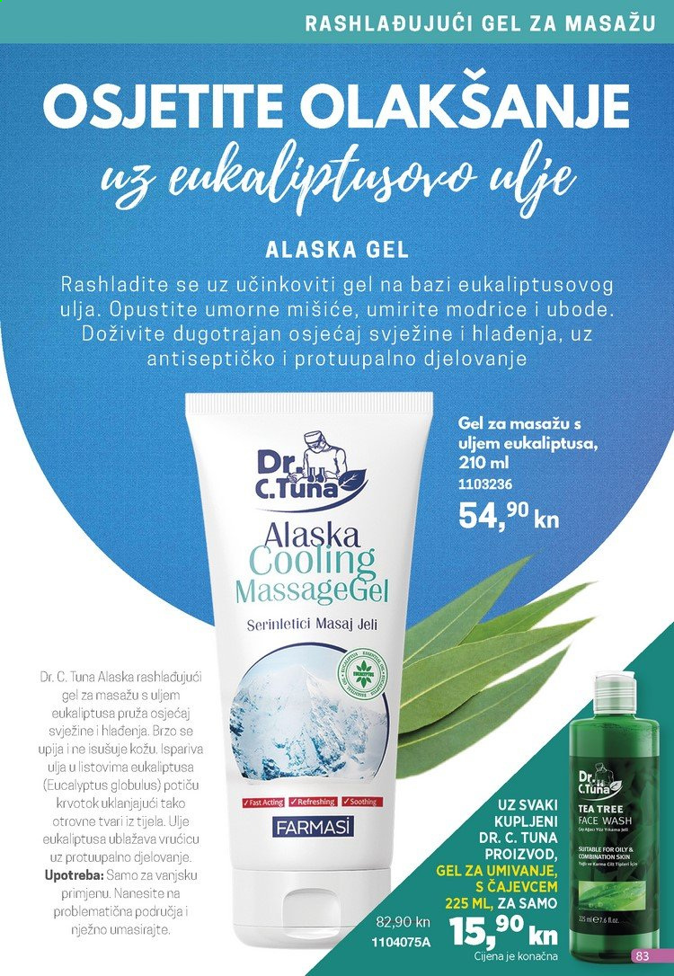 Farmasi katalog - 01.03.2021. - 31.03.2021. Stranica 83