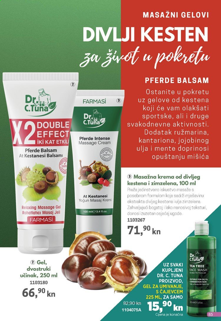 Farmasi katalog - 01.03.2021. - 31.03.2021. Stranica 85