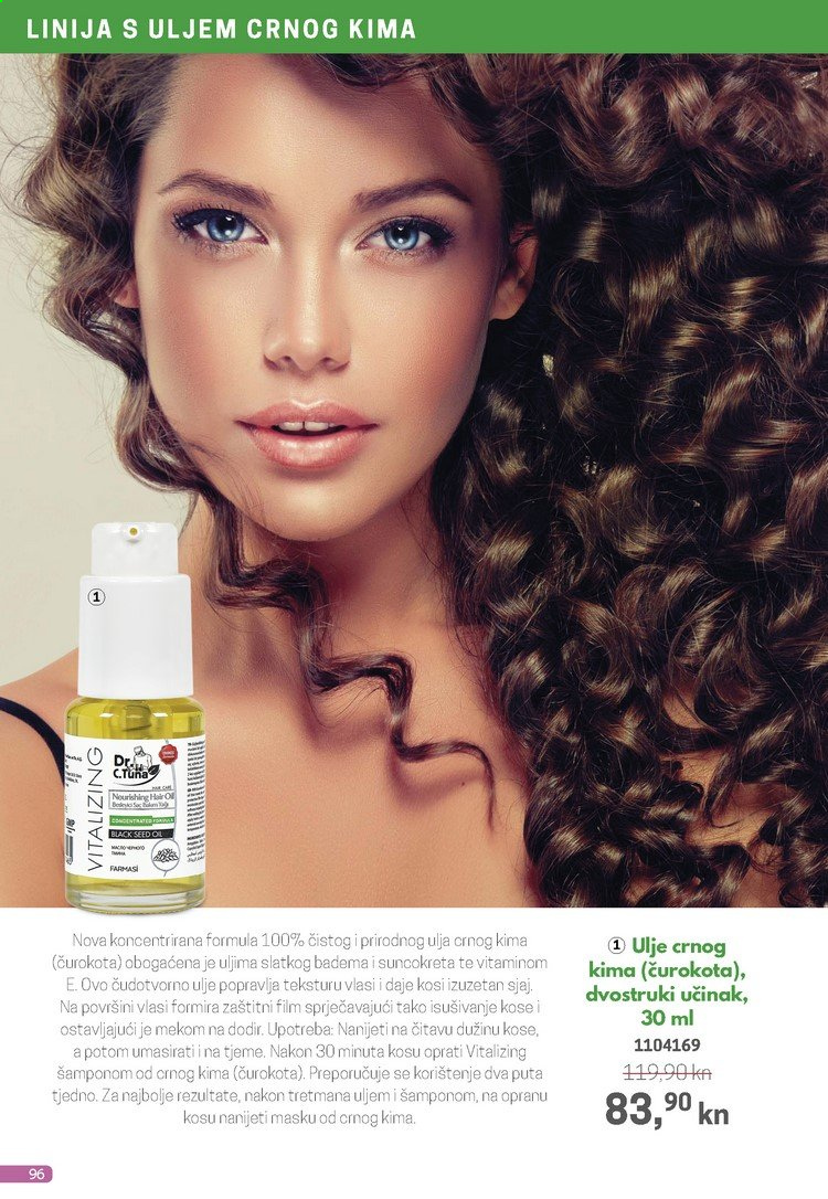 Farmasi katalog - 01.03.2021. - 31.03.2021. Stranica 90