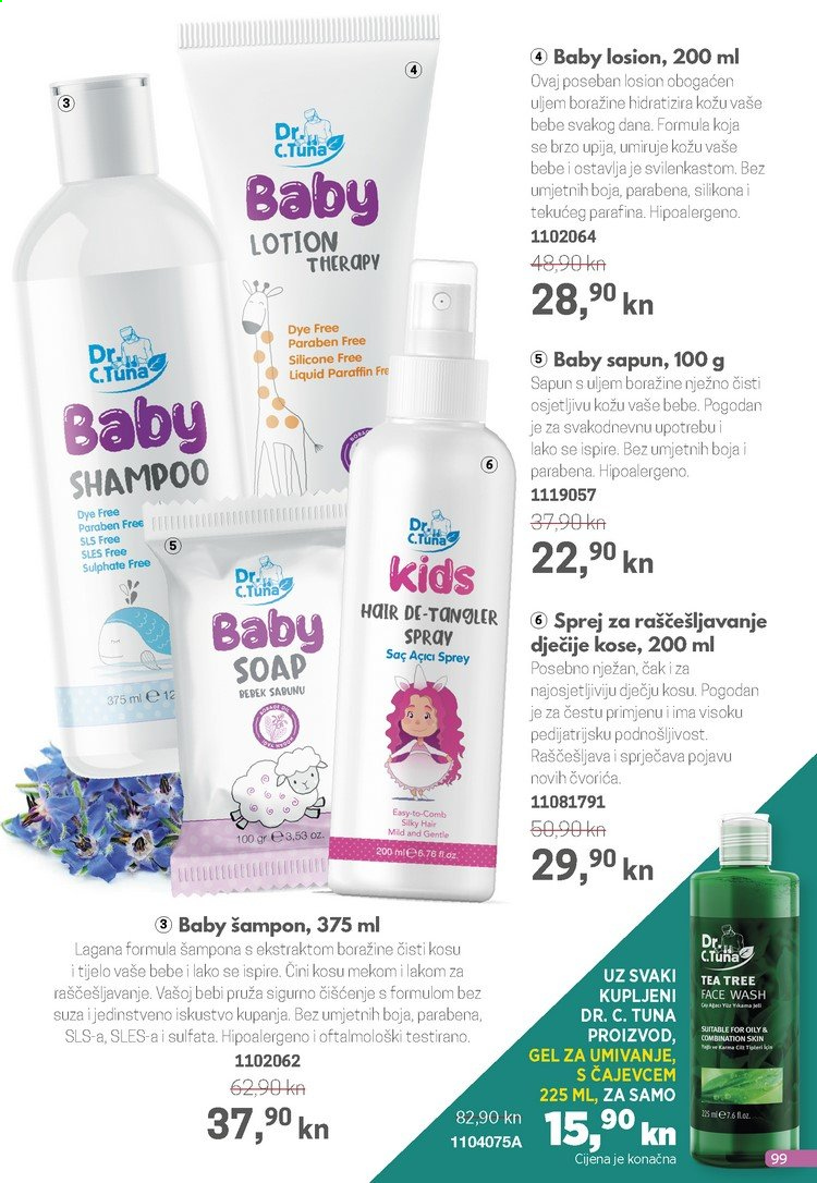 Farmasi katalog - 01.03.2021. - 31.03.2021. Stranica 92