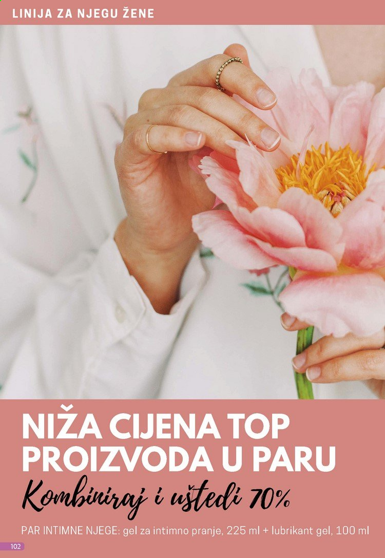 Farmasi katalog - 01.03.2021. - 31.03.2021. Stranica 95