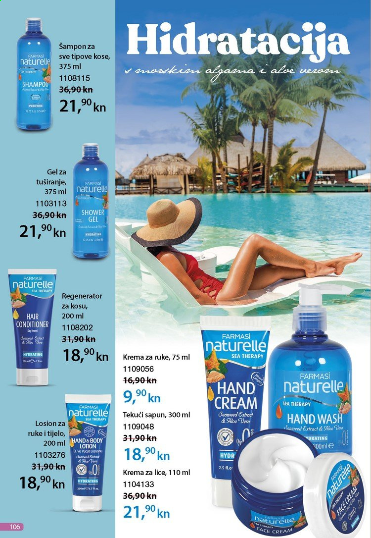 Farmasi katalog - 01.03.2021. - 31.03.2021. Stranica 97