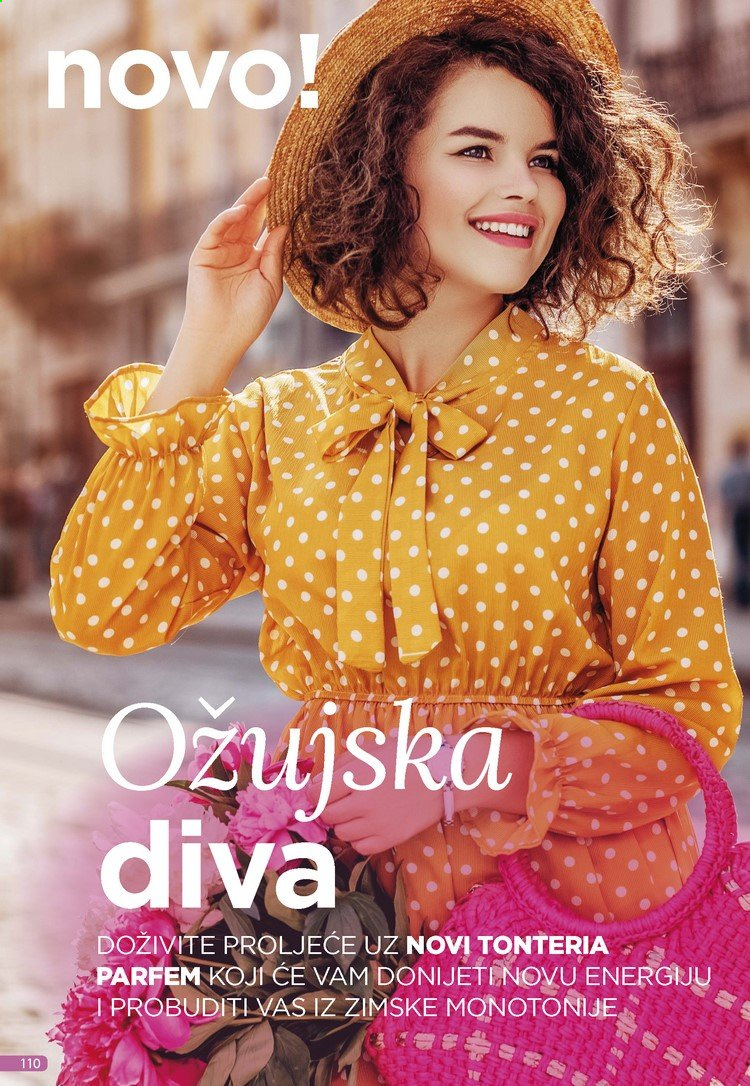 Farmasi katalog - 01.03.2021. - 31.03.2021. Stranica 99