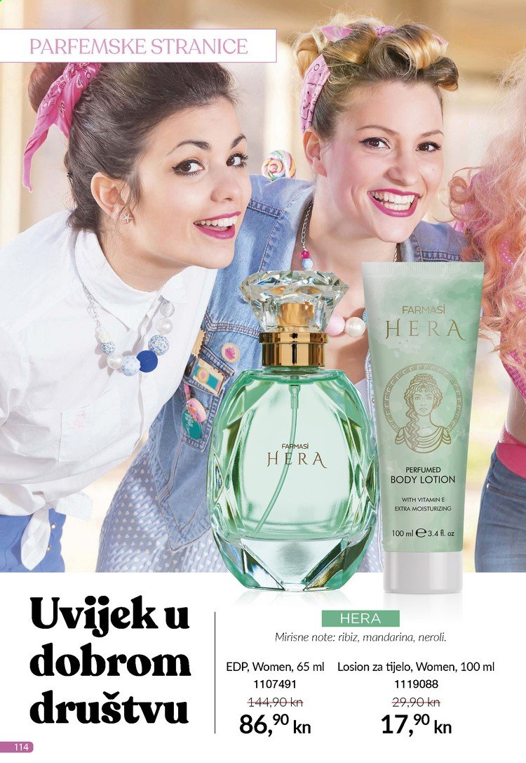 Farmasi katalog - 01.03.2021. - 31.03.2021. Stranica 103