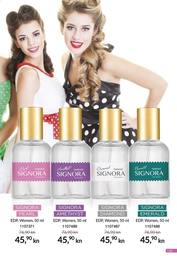 Farmasi katalog - 01.03.2021. - 31.03.2021. Stranica 110