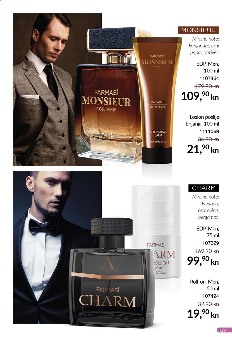 Farmasi katalog - 01.03.2021. - 31.03.2021. Stranica 116
