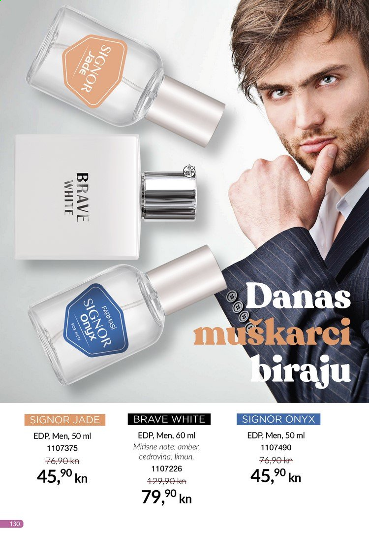 Farmasi katalog - 01.03.2021. - 31.03.2021. Stranica 117