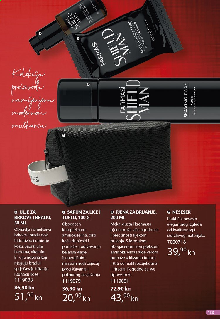 Farmasi katalog - 01.03.2021. - 31.03.2021. Stranica 120