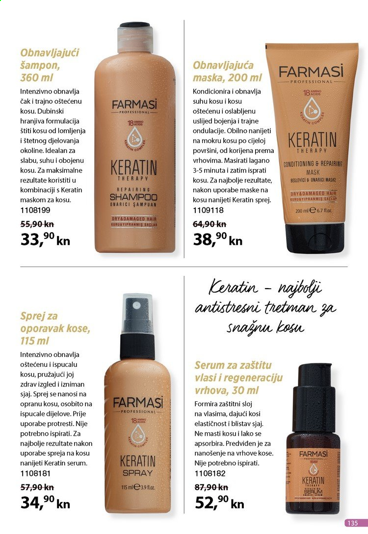 Farmasi katalog - 01.03.2021. - 31.03.2021. Stranica 122