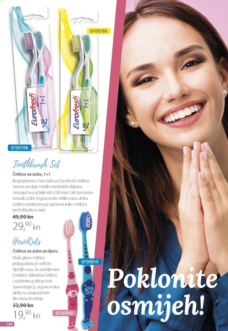 Farmasi katalog - 01.03.2021. - 31.03.2021. Stranica 131