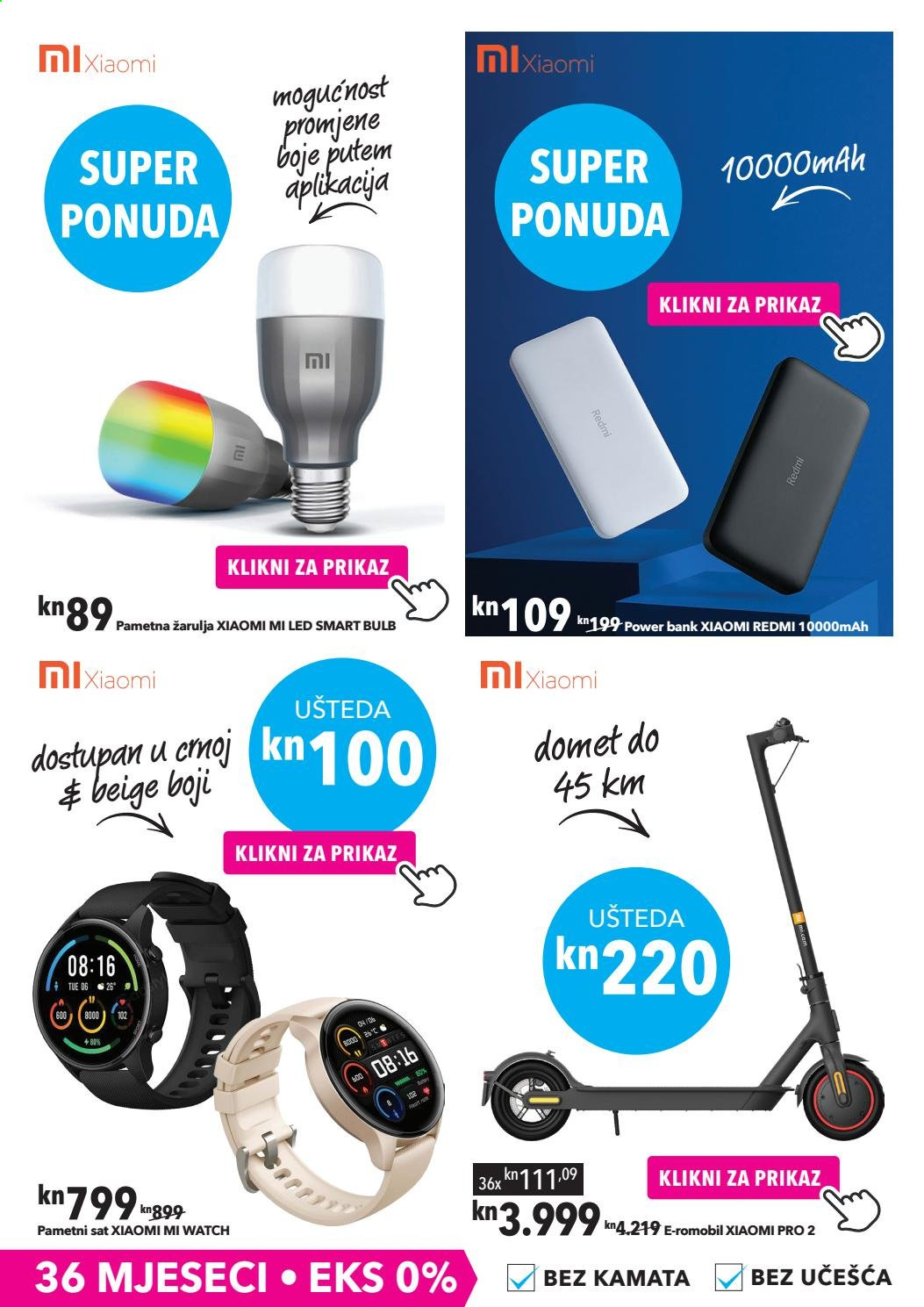 Harvey Norman katalog - 02.03.2021. - 16.03.2021. Stranica 3