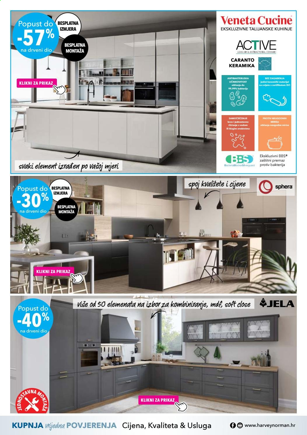 Harvey Norman katalog - 02.03.2021. - 16.03.2021. Stranica 10