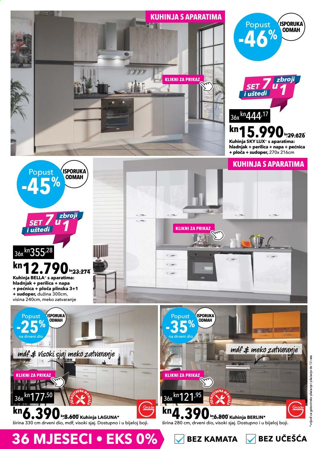 Harvey Norman katalog - 02.03.2021. - 16.03.2021. Stranica 11