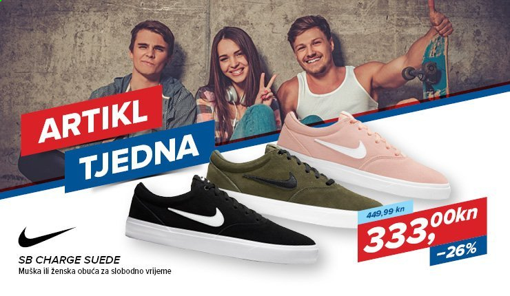 Hervis katalog Stranica 1