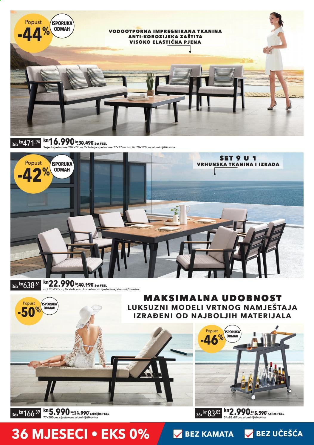 Harvey Norman katalog - 02.03.2021. - 16.03.2021. Stranica 5