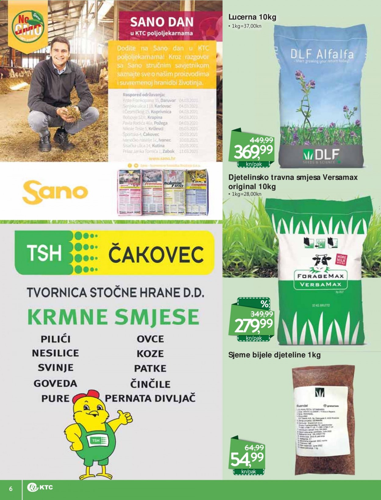 KTC katalog - 04.03.2021. - 17.03.2021. Stranica 4