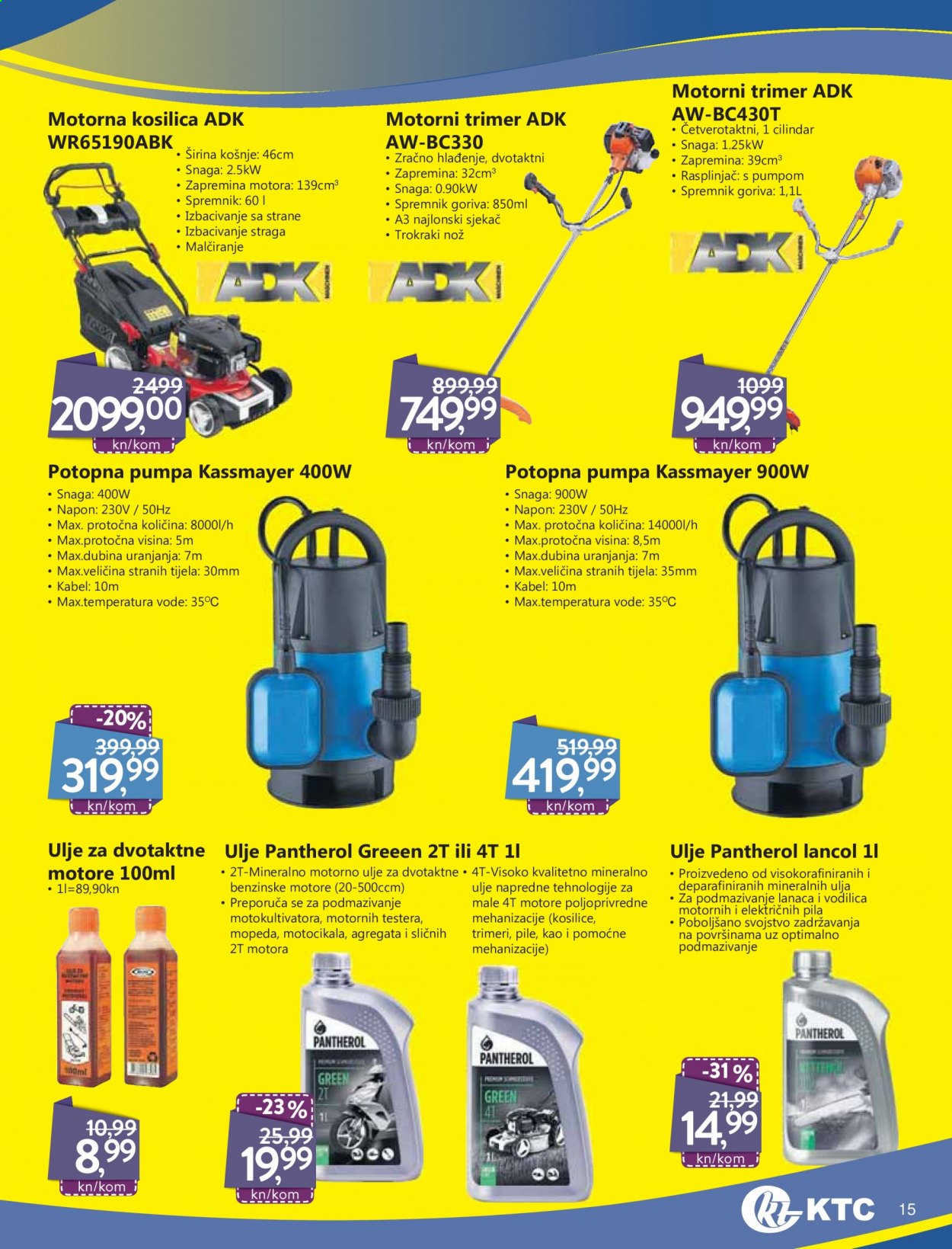KTC katalog - 04.03.2021. - 17.03.2021. Stranica 4