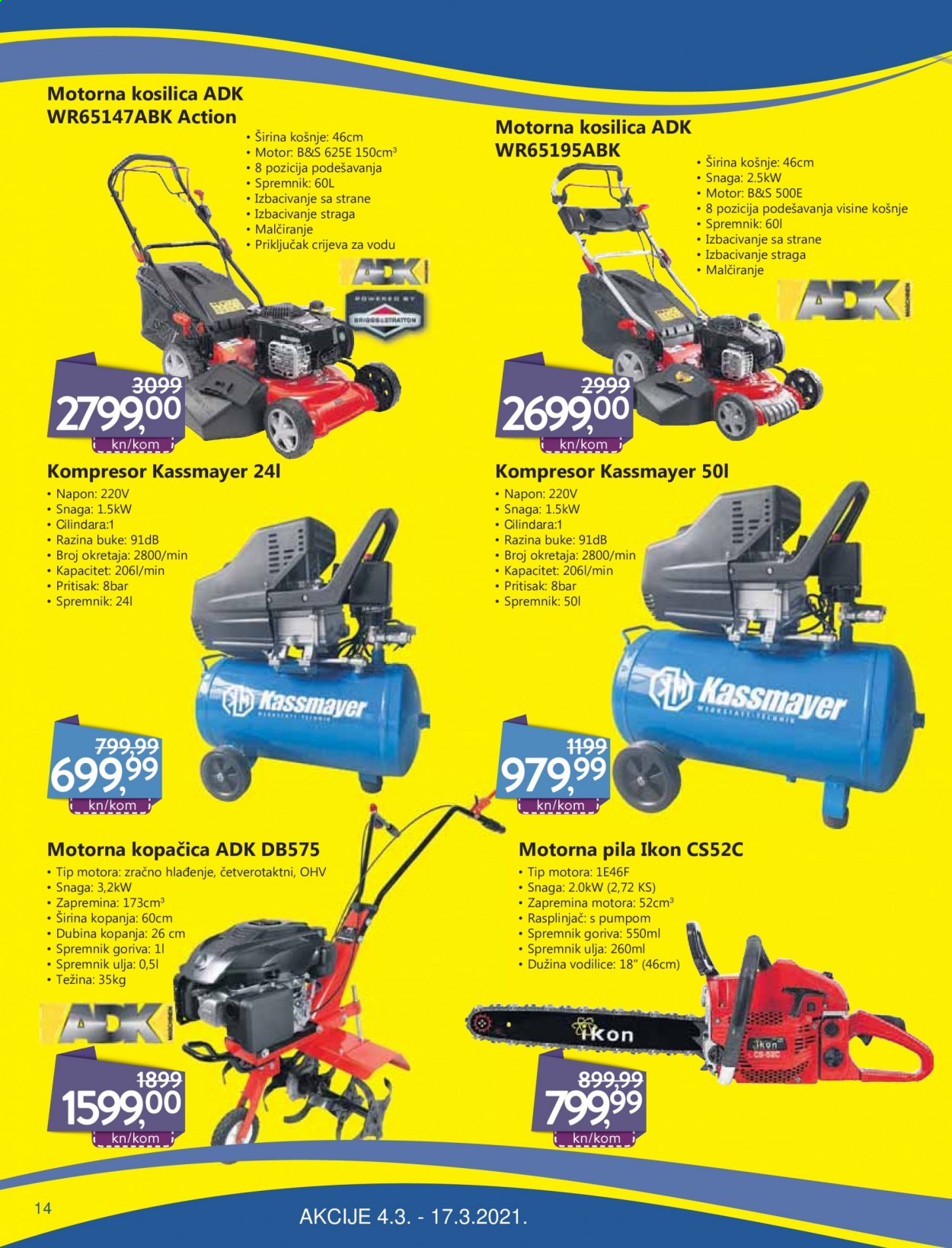 KTC katalog - 04.03.2021. - 17.03.2021. Stranica 5
