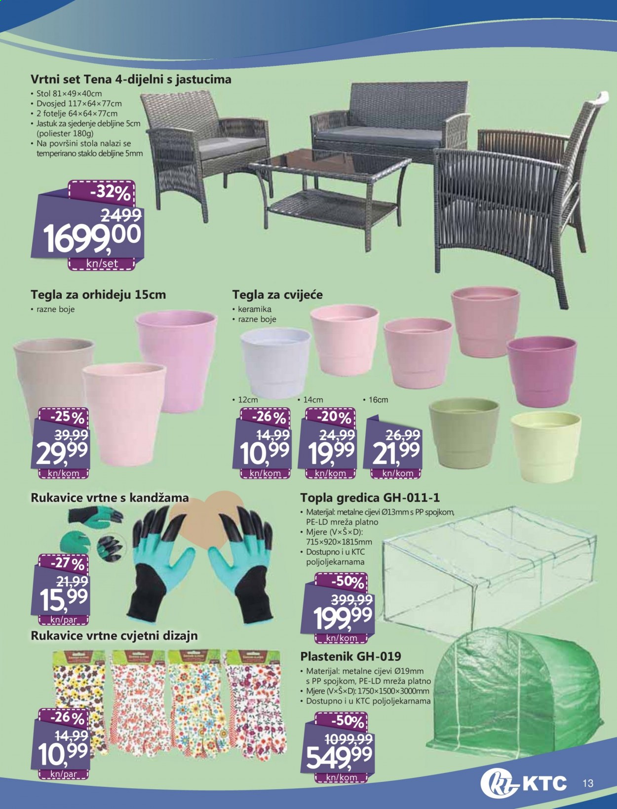 KTC katalog - 04.03.2021. - 17.03.2021. Stranica 6