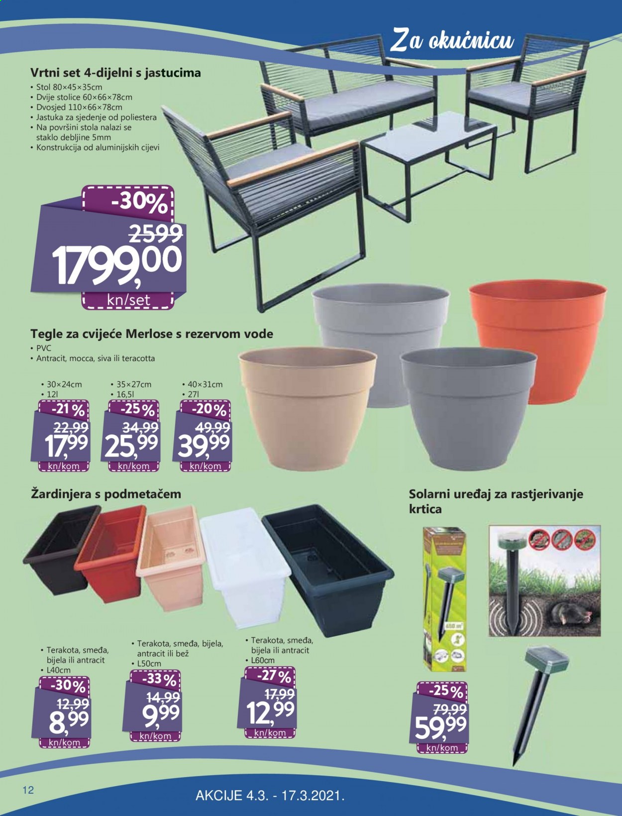 KTC katalog - 04.03.2021. - 17.03.2021. Stranica 7